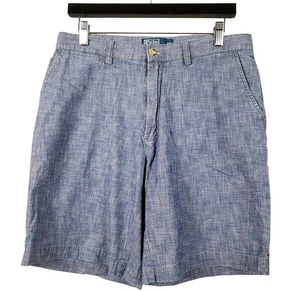 Polo Ralph Lauren Prospect Short - 33 - Picture 1 of 6